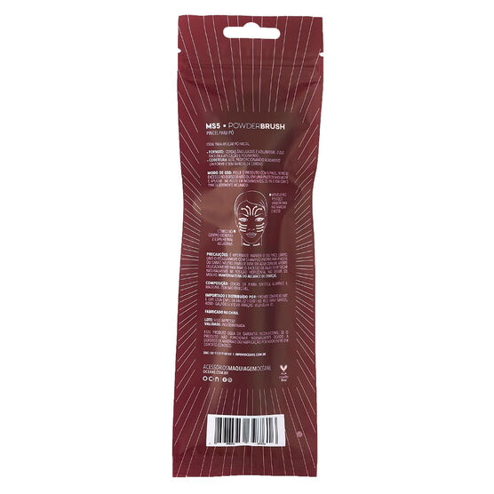 M SAAD     POWDER        BRSH 1PC